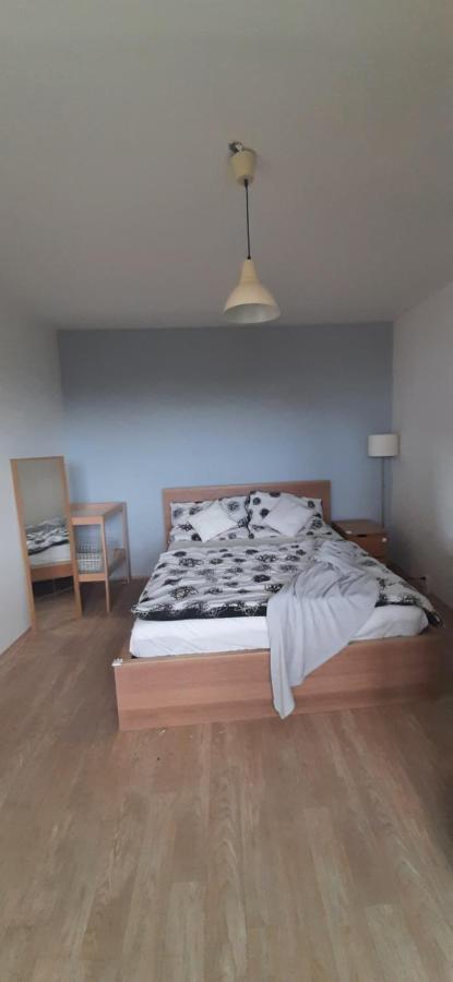 פראג Apartment Kamyk מראה חיצוני תמונה