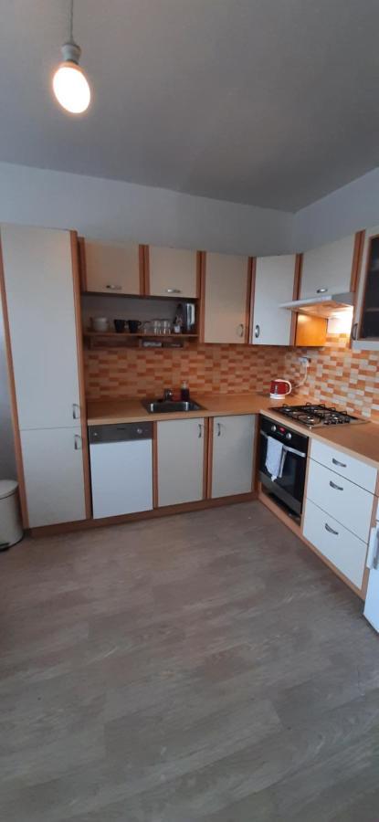 פראג Apartment Kamyk מראה חיצוני תמונה