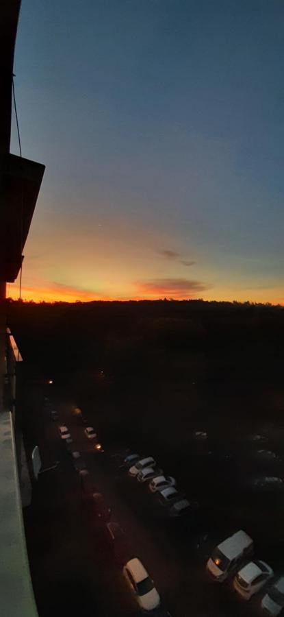 פראג Apartment Kamyk מראה חיצוני תמונה