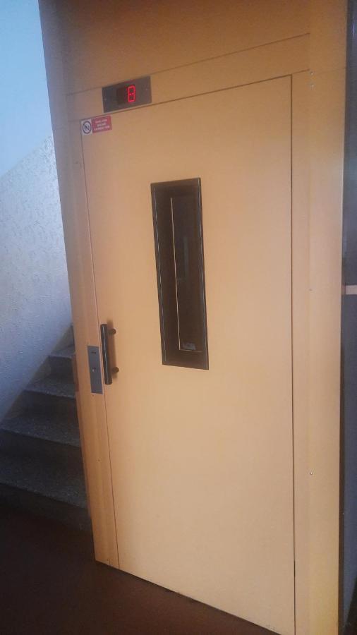 פראג Apartment Kamyk מראה חיצוני תמונה