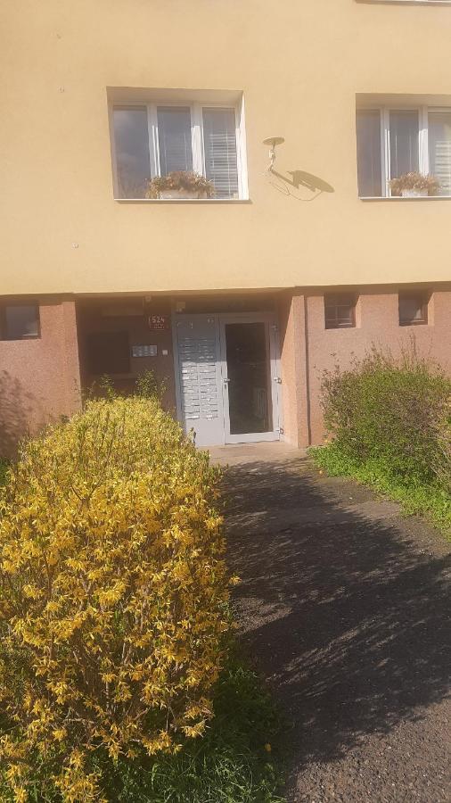 פראג Apartment Kamyk מראה חיצוני תמונה