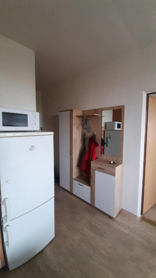 פראג Apartment Kamyk מראה חיצוני תמונה