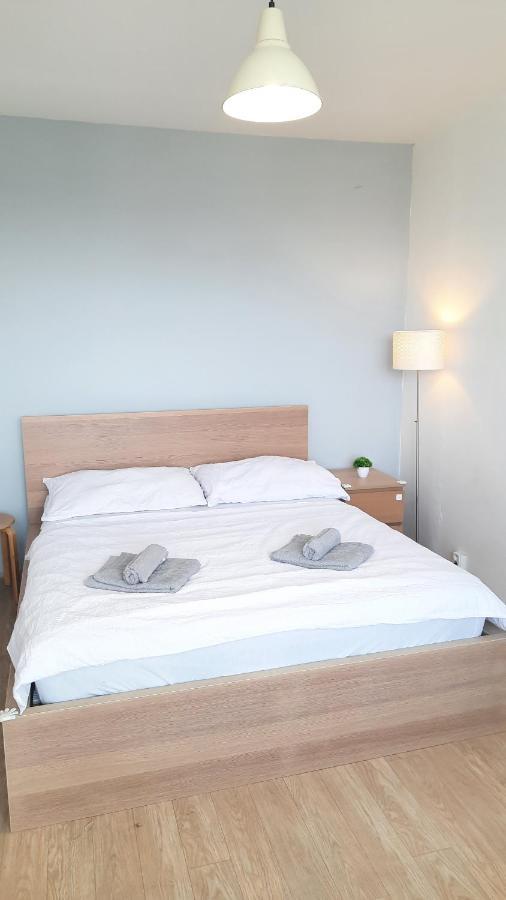 פראג Apartment Kamyk מראה חיצוני תמונה