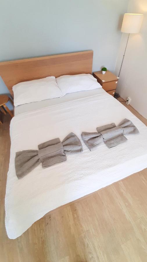 פראג Apartment Kamyk מראה חיצוני תמונה